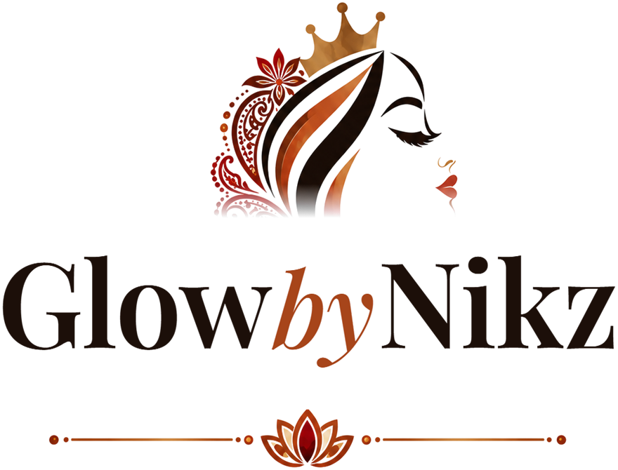 GlowbyNikz logo